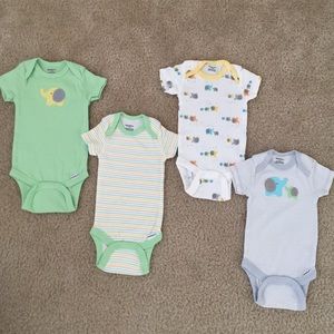 Infant Onesies